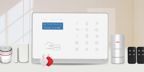 GSM-and-WiFi-Home-Security-Alarm-System GSM-and-WiFi-Home-Security-Alarm-System