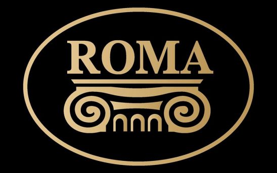 Roma Roma
